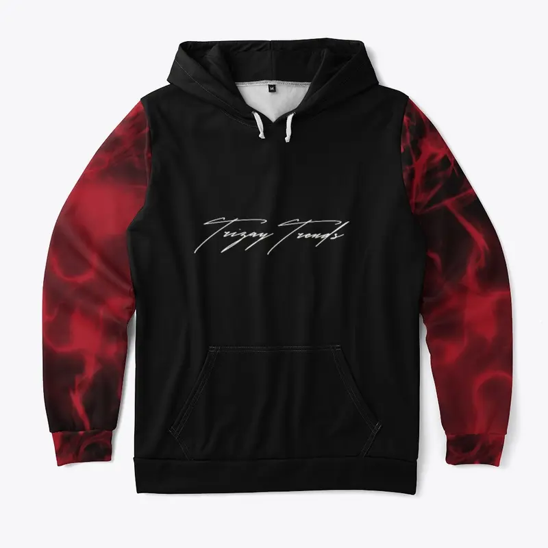 T R I Z A Y  T R E N D S  HOODIE SEASON