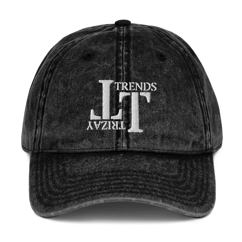 TRIZAY TRENDS HATS